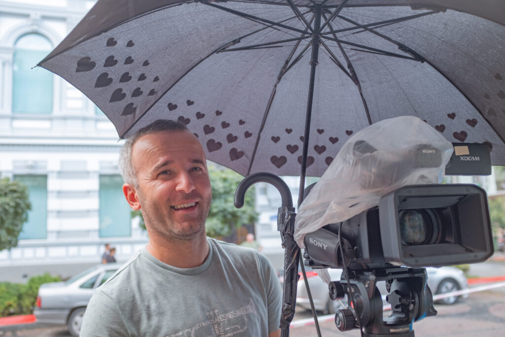 Радиофестиваль авторской музыки «Музыка из Батуми» 2023