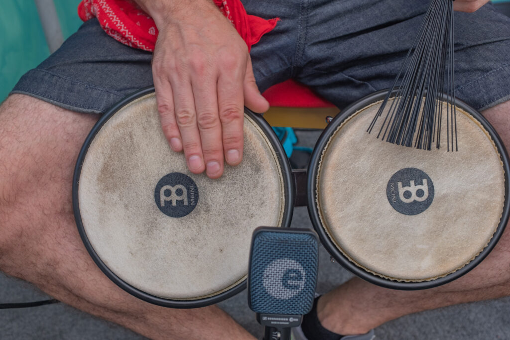 Радиофестиваль авторской музыки «Музыка из Батуми» 2023