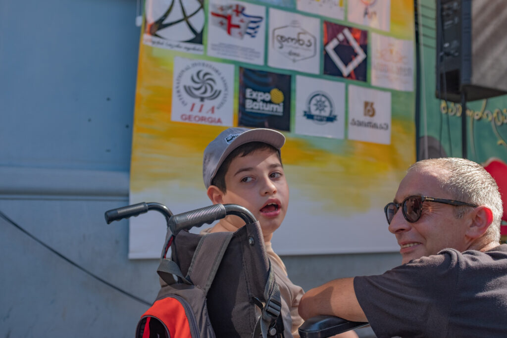 Радиофестиваль авторской музыки «Музыка из Батуми» 2023