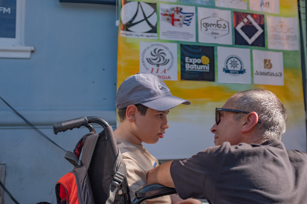 Радиофестиваль авторской музыки «Музыка из Батуми» 2023