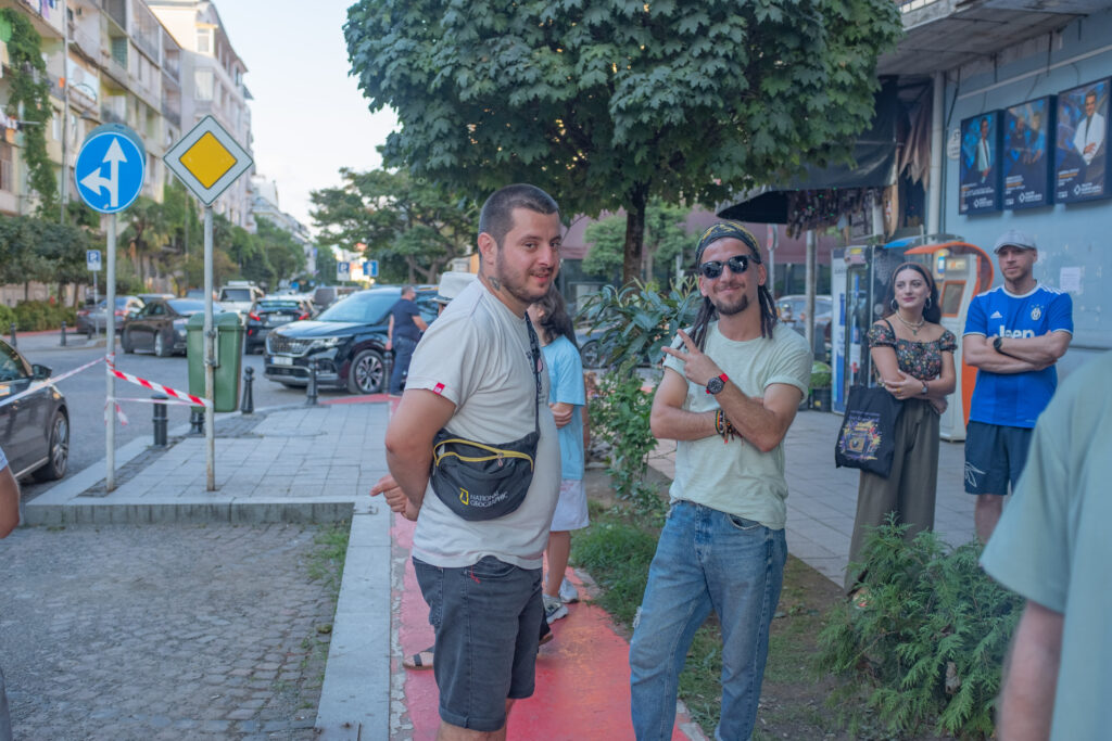 Радиофестиваль авторской музыки «Музыка из Батуми» 2023