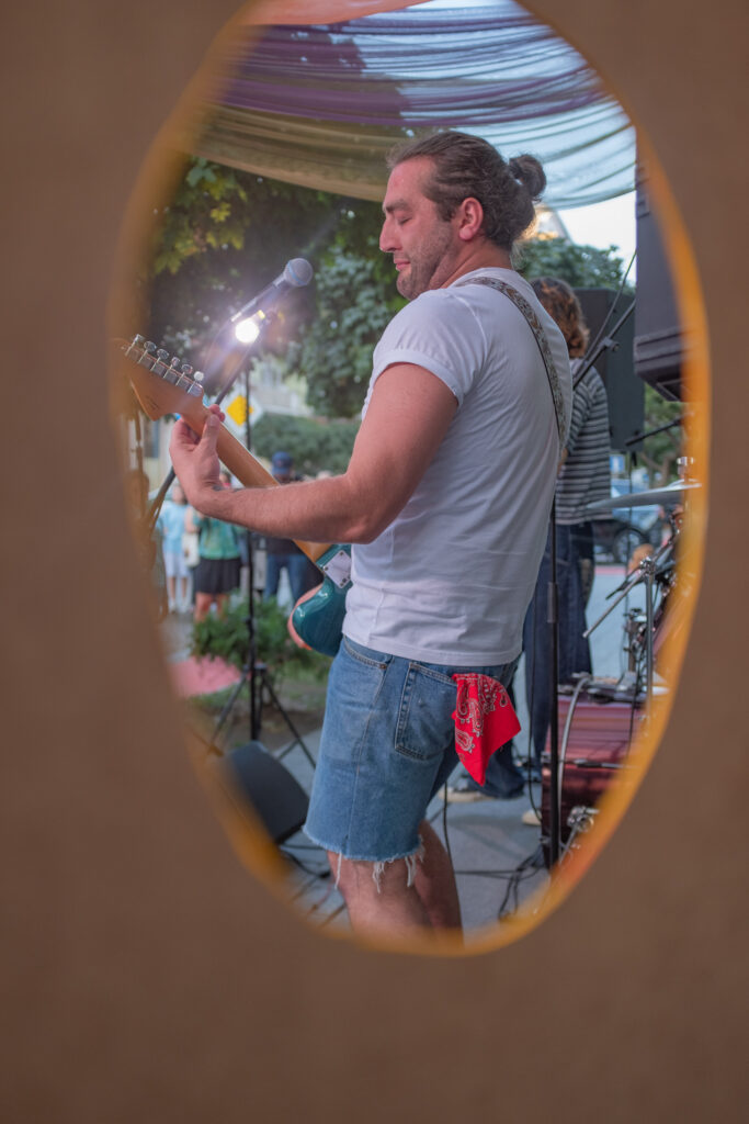 Радиофестиваль авторской музыки «Музыка из Батуми» 2023