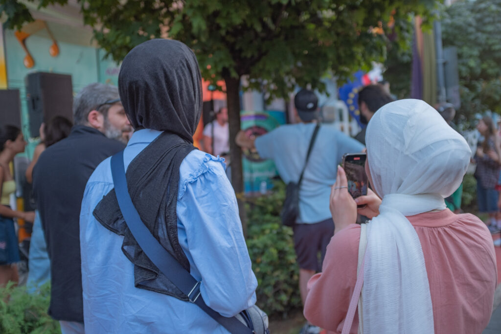 Радиофестиваль авторской музыки «Музыка из Батуми» 2023