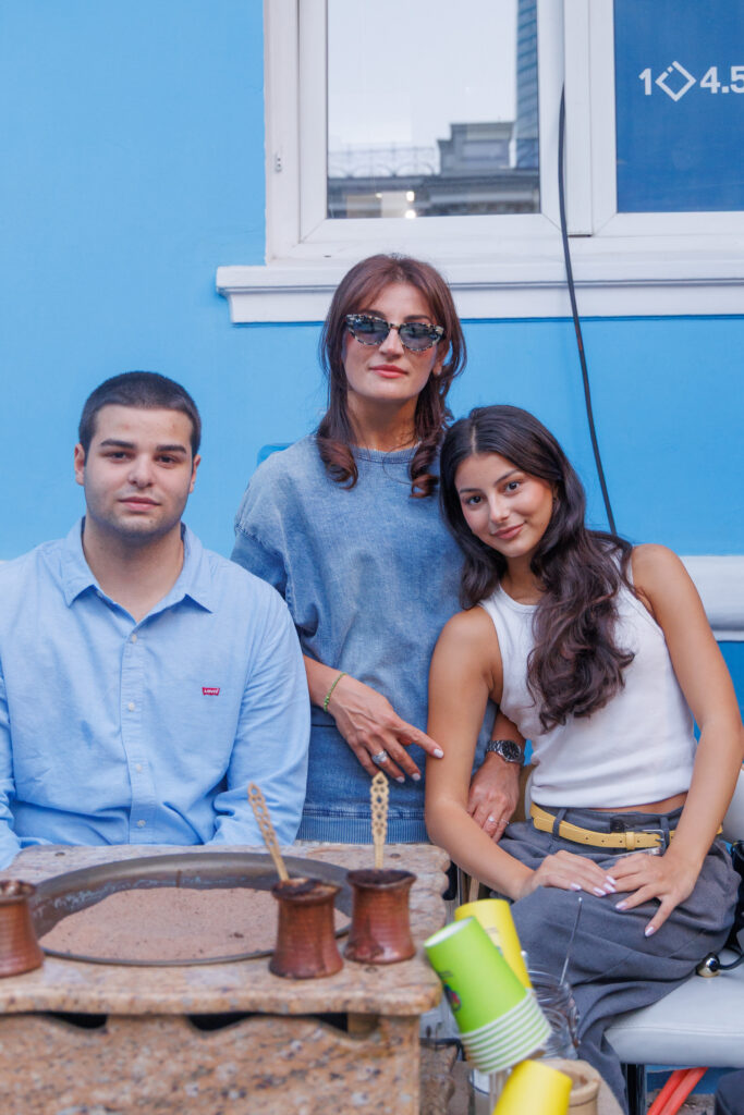 Original Music Radio Festival “Music from Batumi” 2025