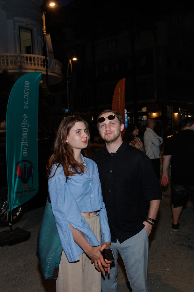 Original Music Radio Festival “Music from Batumi” 2025