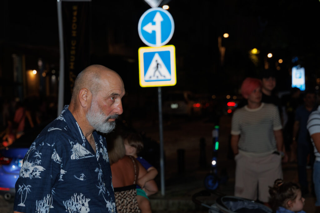 Original Music Radio Festival “Music from Batumi” 2025