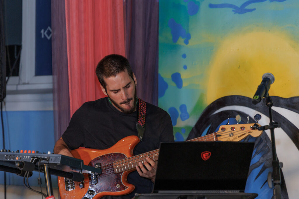Original Music Radio Festival “Music from Batumi” 2025