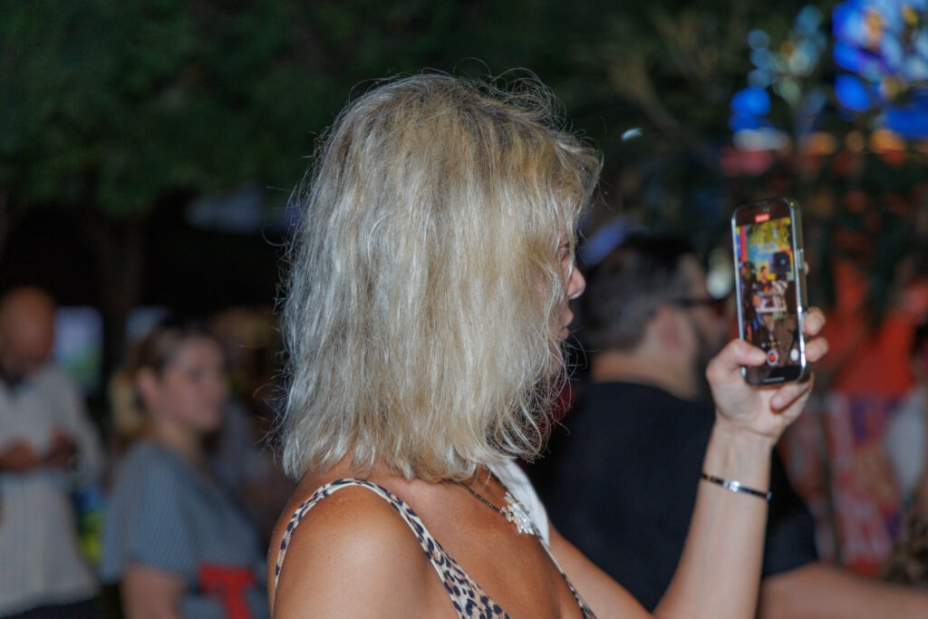 Original Music Radio Festival “Music from Batumi” 2025