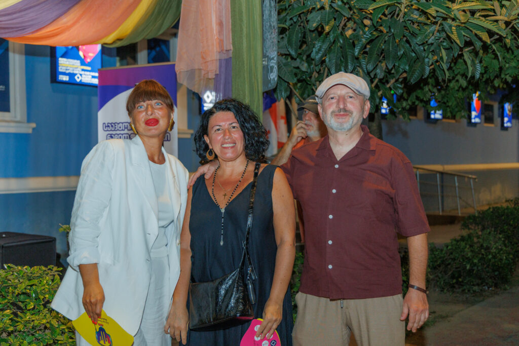 Original Music Radio Festival “Music from Batumi” 2025
