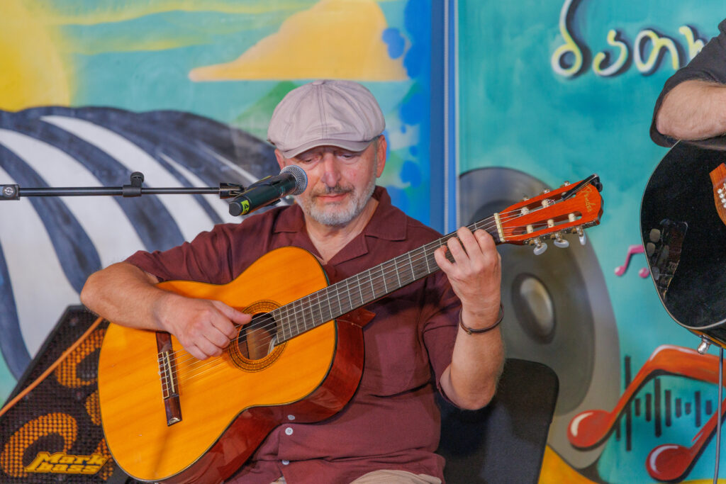 Original Music Radio Festival “Music from Batumi” 2025