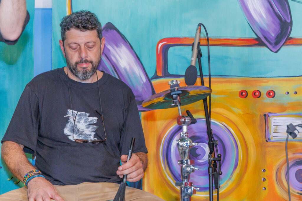 Original Music Radio Festival “Music from Batumi” 2025