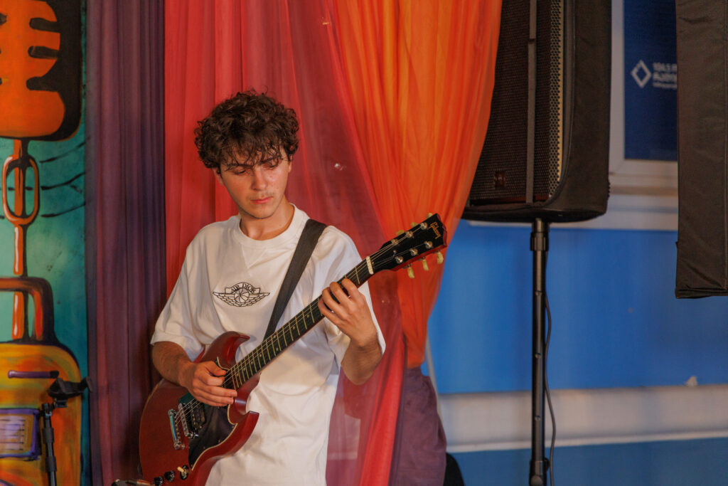 Original Music Radio Festival “Music from Batumi” 2025