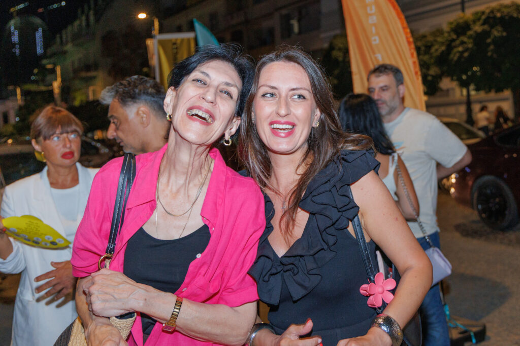 Original Music Radio Festival “Music from Batumi” 2025