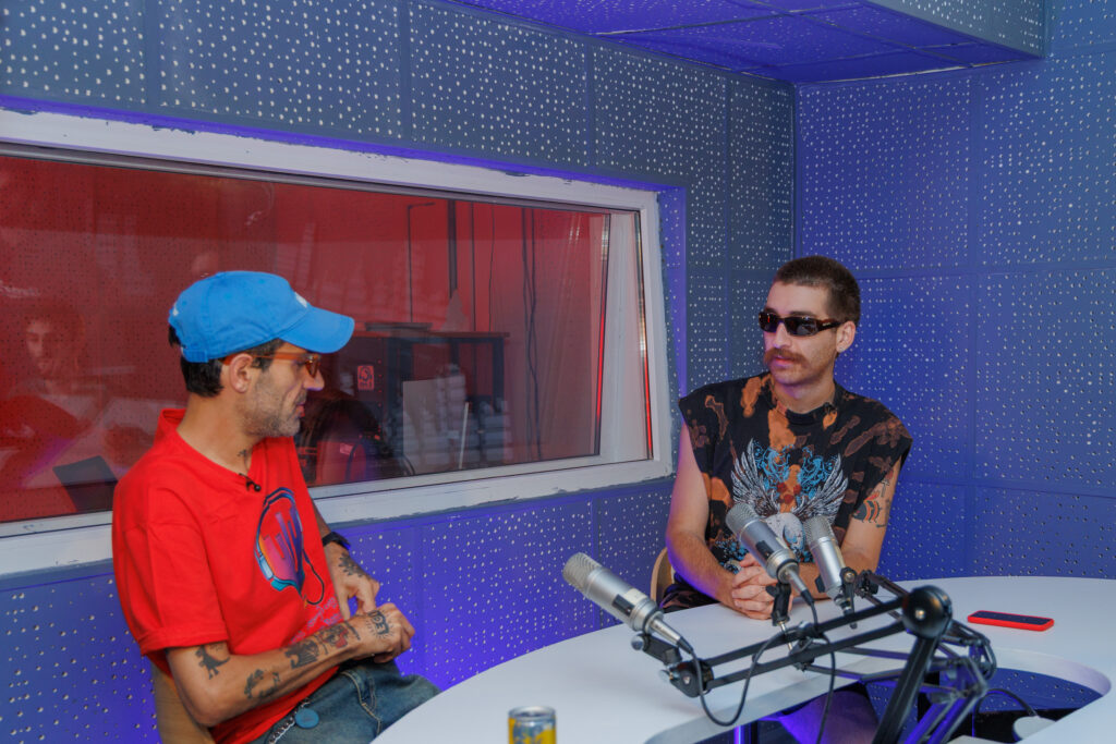Original Music Radio Festival “Music from Batumi” 2025