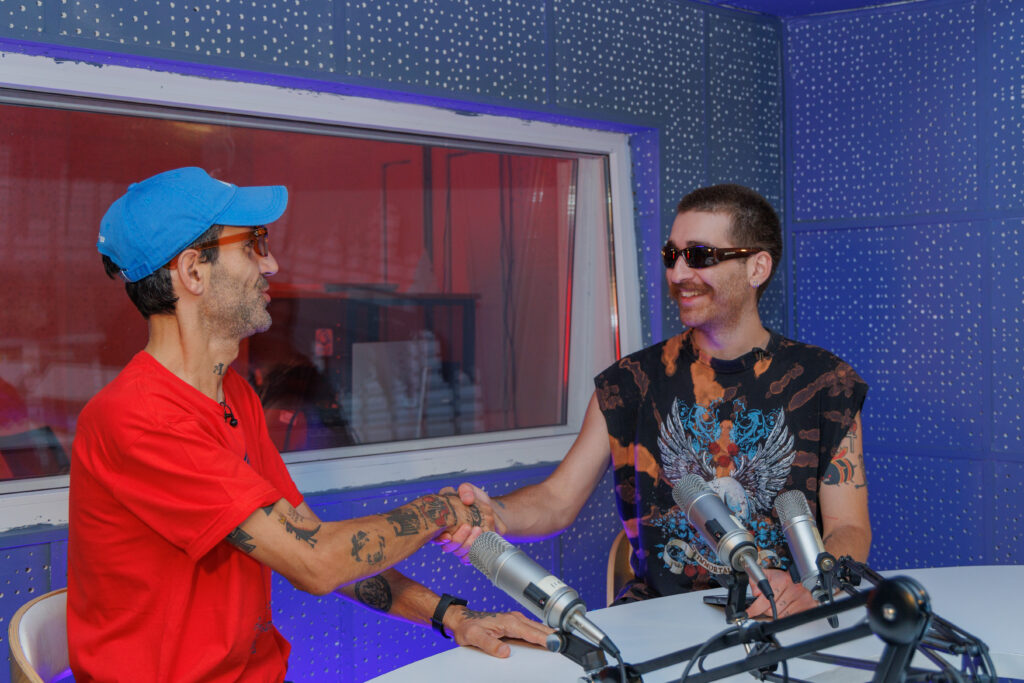 Original Music Radio Festival “Music from Batumi” 2025