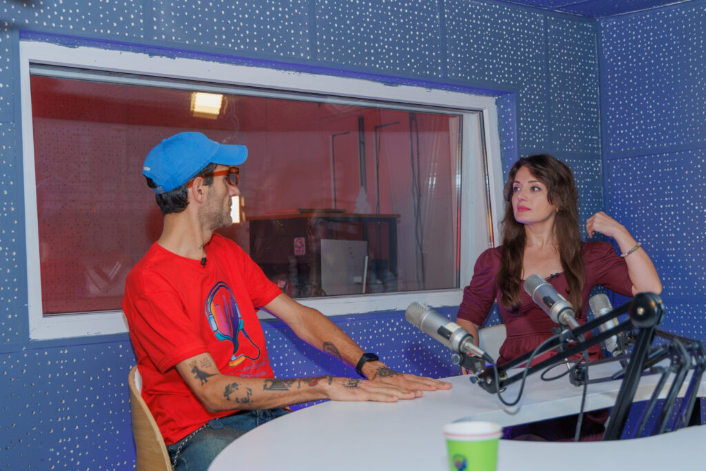 Original Music Radio Festival “Music from Batumi” 2025