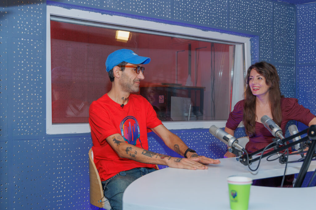 Original Music Radio Festival “Music from Batumi” 2025