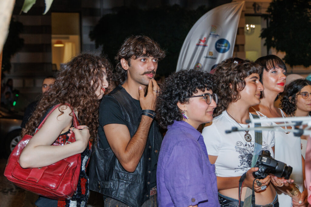 Original Music Radio Festival “Music from Batumi” 2025