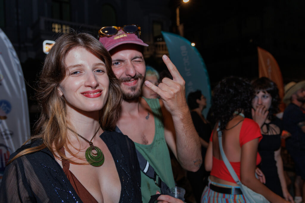 Original Music Radio Festival “Music from Batumi” 2025