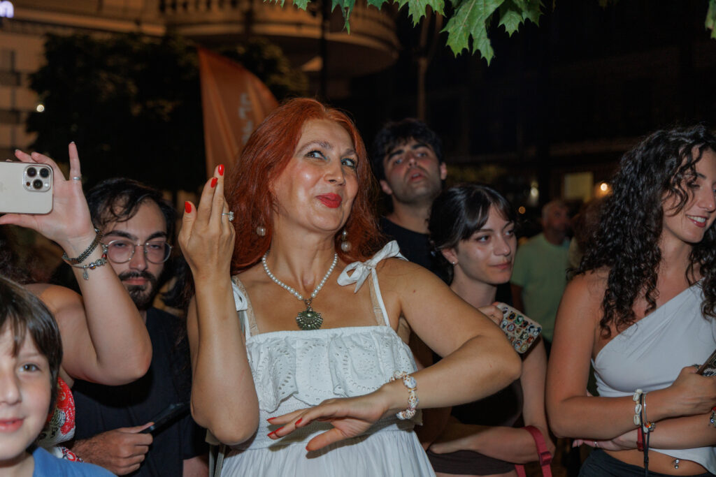Original Music Radio Festival “Music from Batumi” 2025