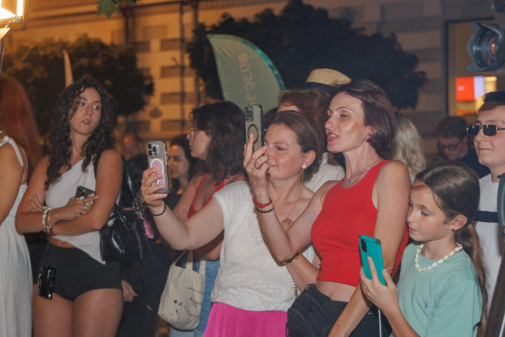 Original Music Radio Festival “Music from Batumi” 2025