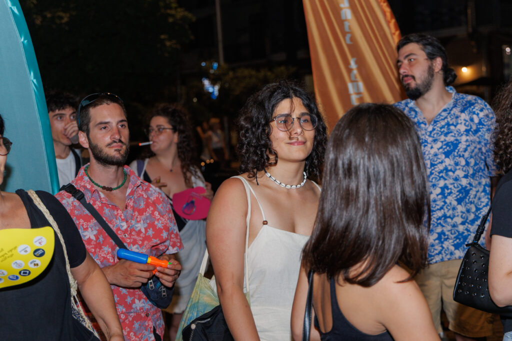 Original Music Radio Festival “Music from Batumi” 2025