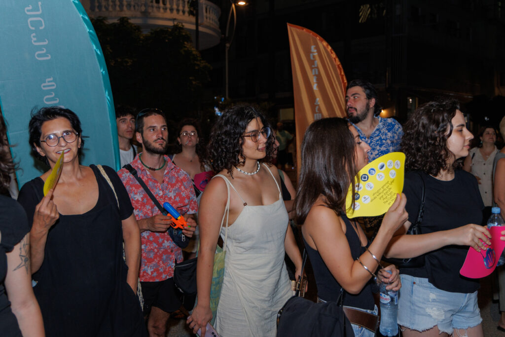 Original Music Radio Festival “Music from Batumi” 2025