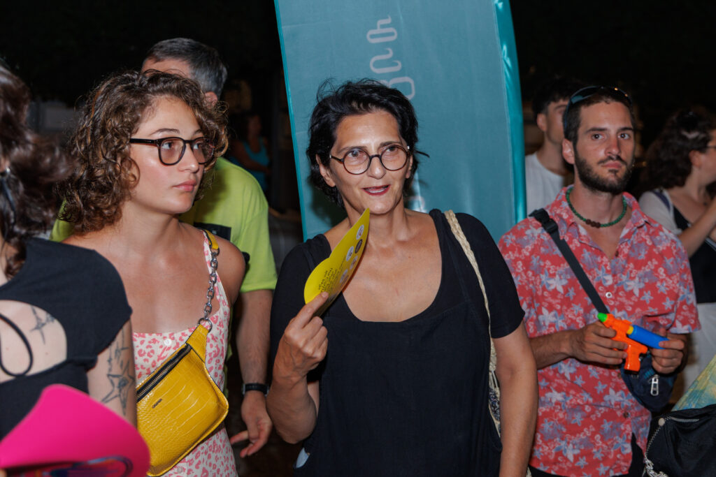 Original Music Radio Festival “Music from Batumi” 2025
