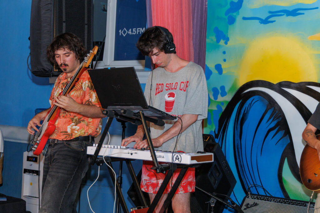 Original Music Radio Festival “Music from Batumi” 2025