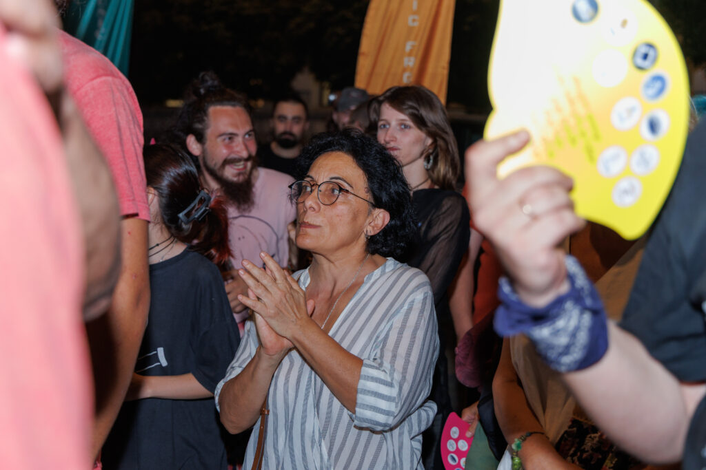 Original Music Radio Festival “Music from Batumi” 2025