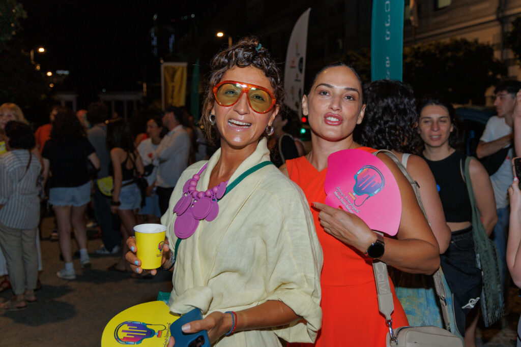 Original Music Radio Festival “Music from Batumi” 2025