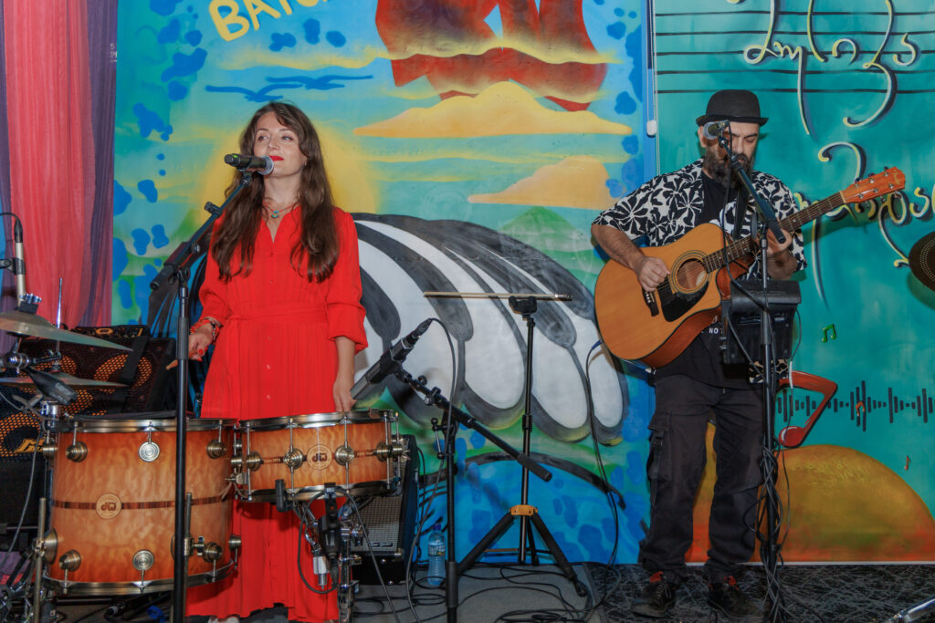 Original Music Radio Festival “Music from Batumi” 2025