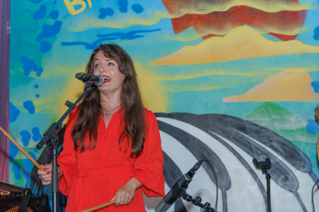 Original Music Radio Festival “Music from Batumi” 2025
