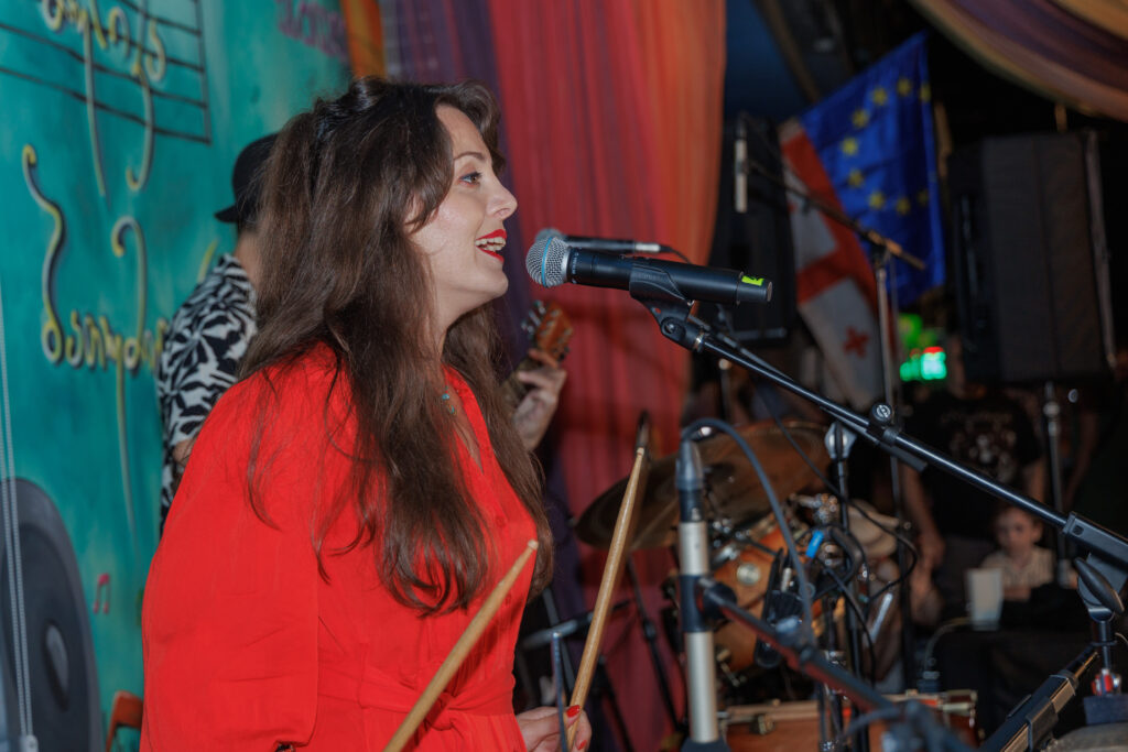 Original Music Radio Festival “Music from Batumi” 2025