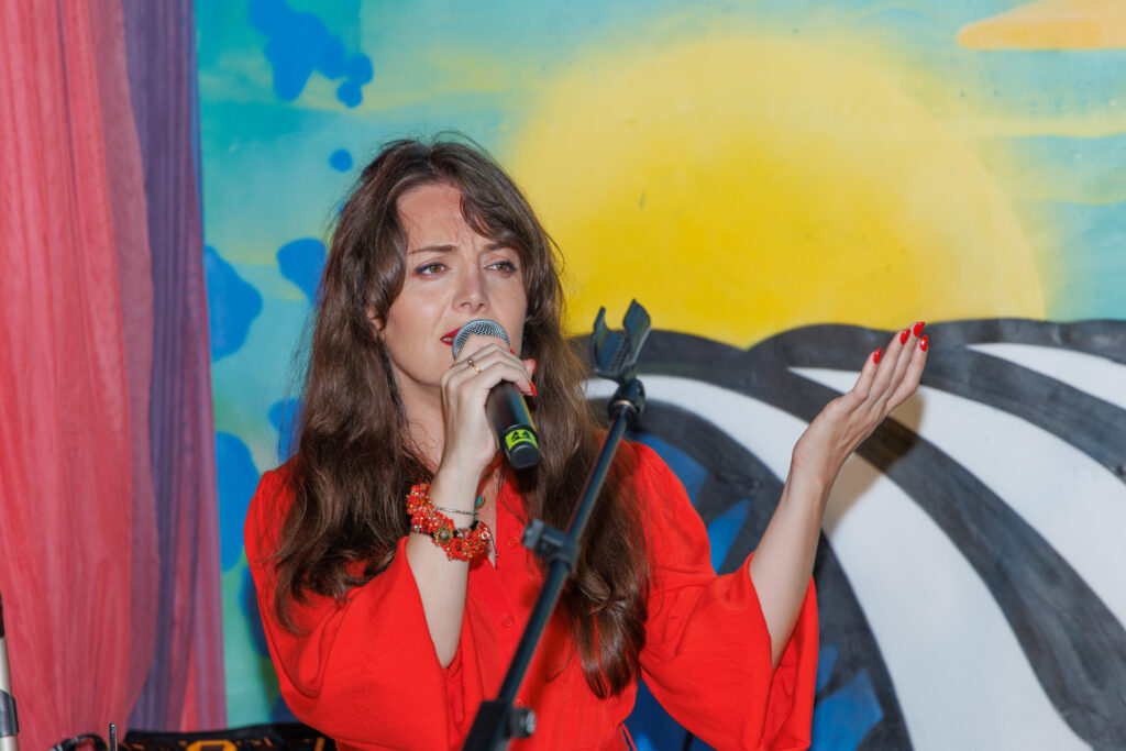 Original Music Radio Festival “Music from Batumi” 2025