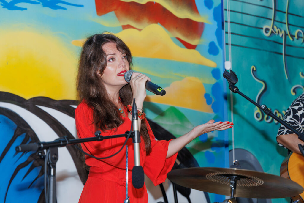 Original Music Radio Festival “Music from Batumi” 2025