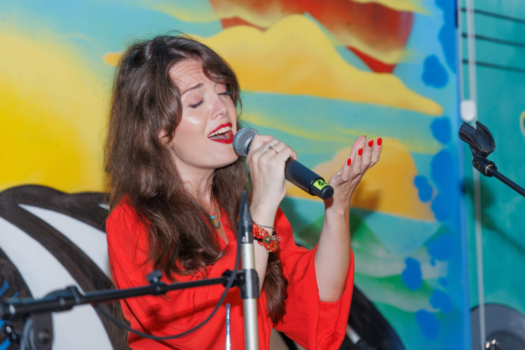 Original Music Radio Festival “Music from Batumi” 2025