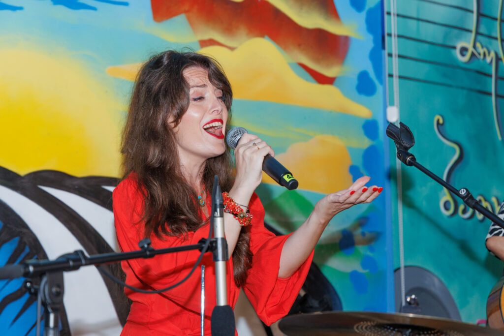 Original Music Radio Festival “Music from Batumi” 2025