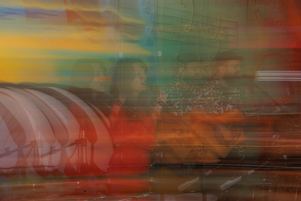 Original Music Radio Festival “Music from Batumi” 2025