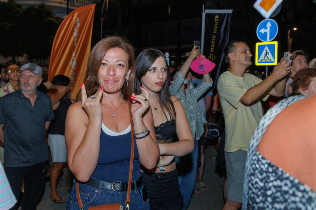 Original Music Radio Festival “Music from Batumi” 2025