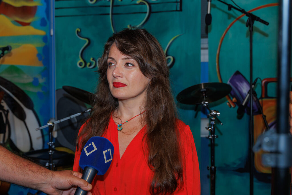Original Music Radio Festival “Music from Batumi” 2025