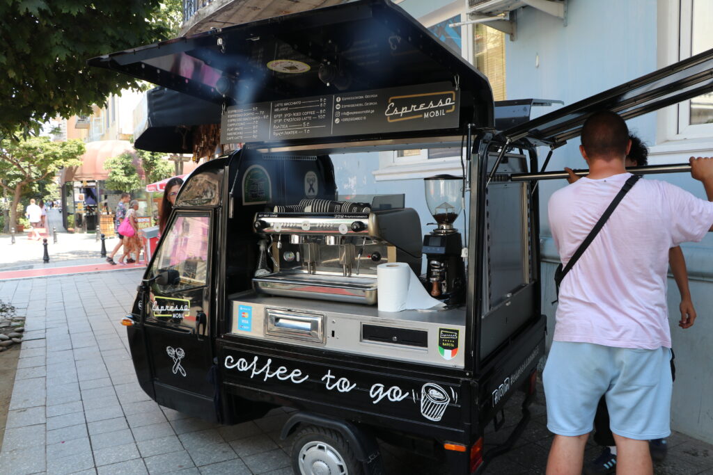 Радиофестиваль авторской музыки «Музыка из Батуми» 2023