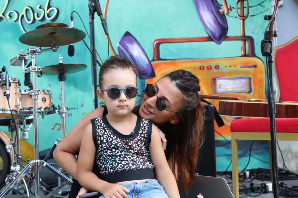 Радиофестиваль авторской музыки «Музыка из Батуми» 2023