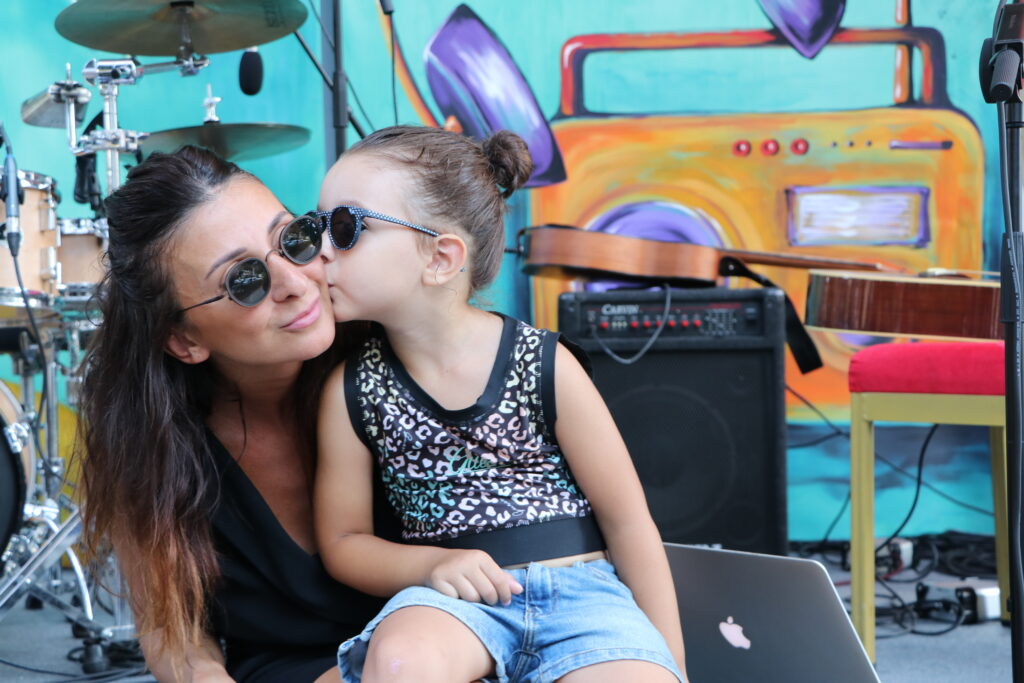 Радиофестиваль авторской музыки «Музыка из Батуми» 2023