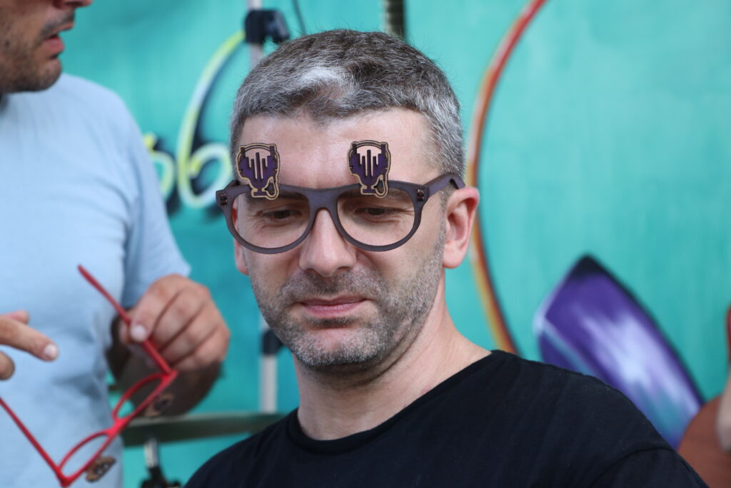 Радиофестиваль авторской музыки «Музыка из Батуми» 2023