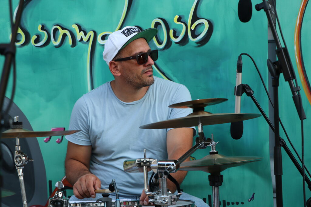 Радиофестиваль авторской музыки «Музыка из Батуми» 2023