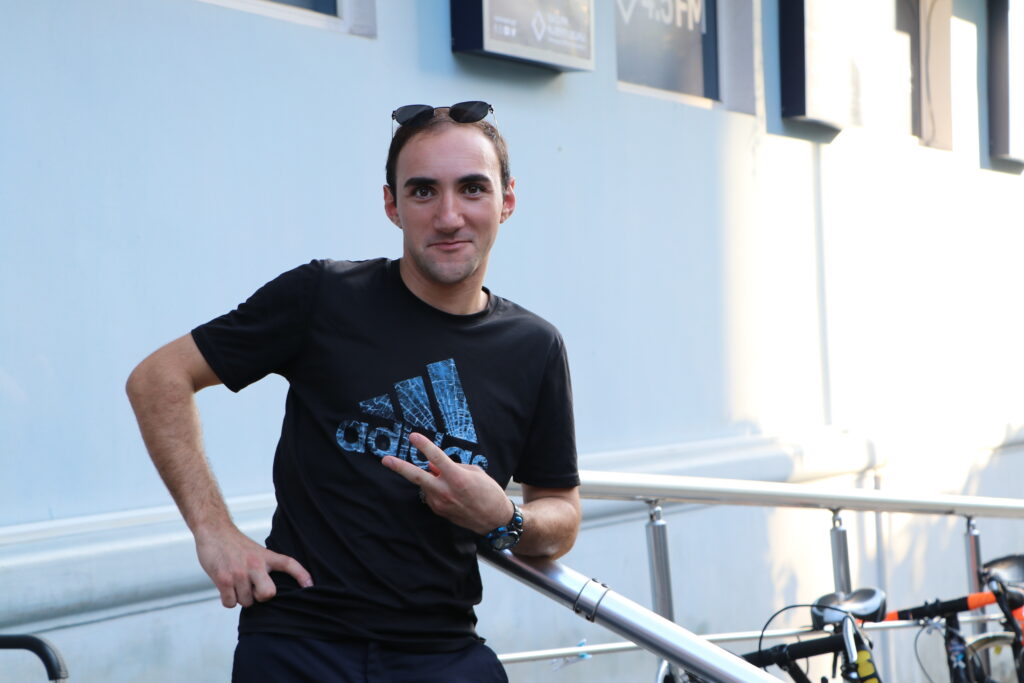 Радиофестиваль авторской музыки «Музыка из Батуми» 2023