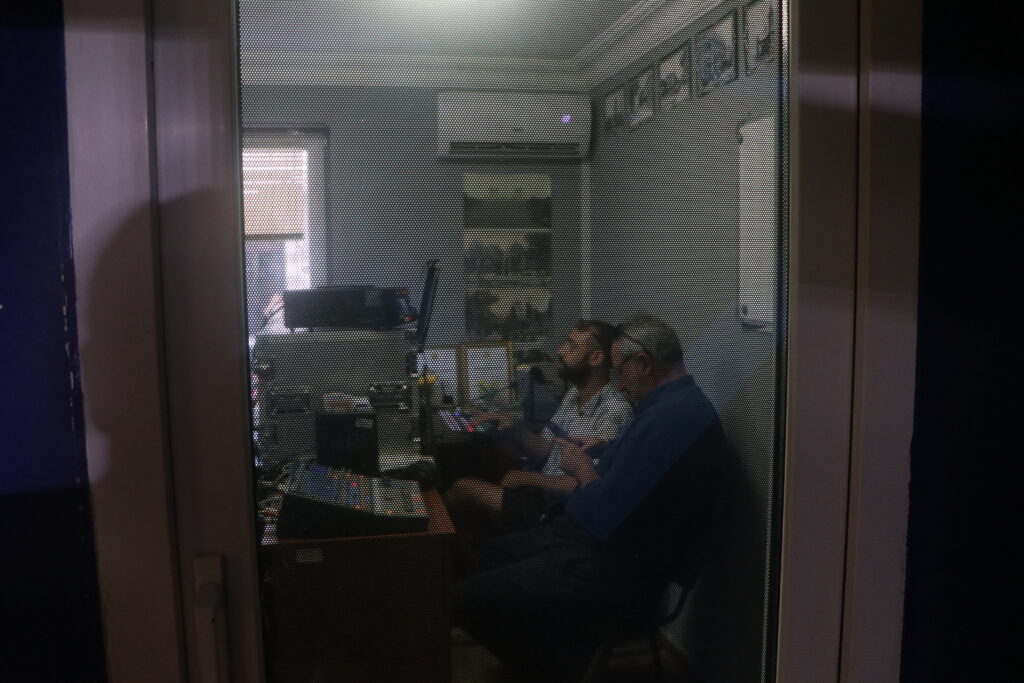 Радиофестиваль авторской музыки «Музыка из Батуми» 2023