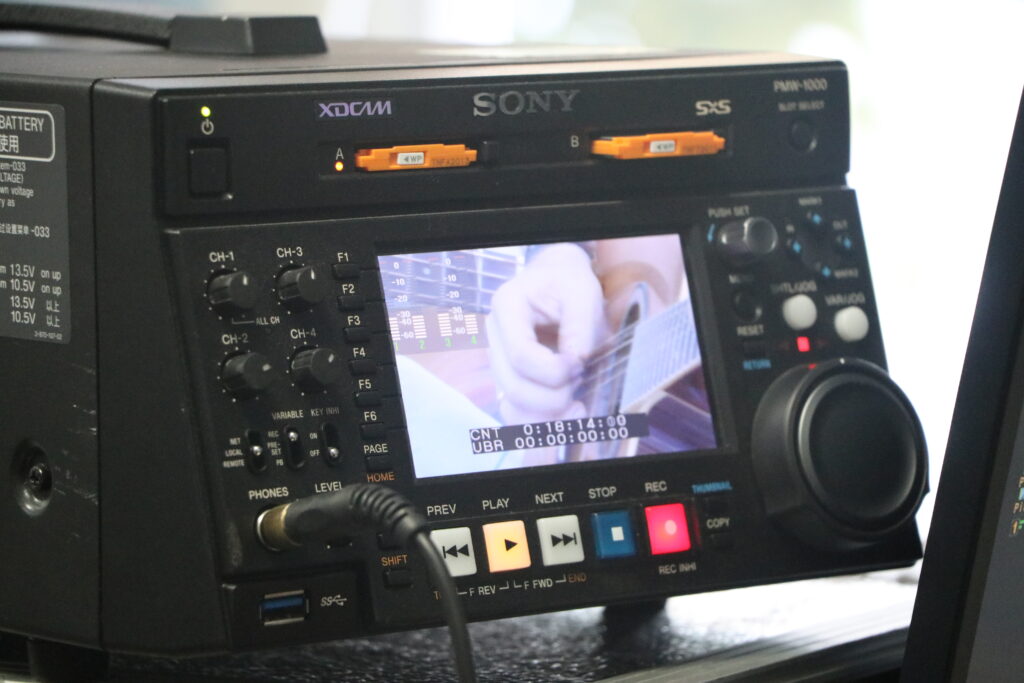 Радиофестиваль авторской музыки «Музыка из Батуми» 2023