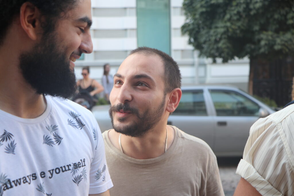 Радиофестиваль авторской музыки «Музыка из Батуми» 2023